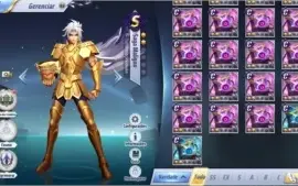 OFERTA! SSA GLOBAL LV 41. SERVIDOR A-78 ATHENA SEM VÍNCULOS!