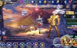 OFERTA! SSA GLOBAL LV 41. SERVIDOR A-78 ATHENA SEM VÍNCULOS!