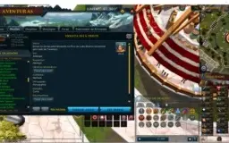 Conta runescape antiga