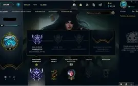 Diamante 2 64% WR (e-mail não confirmado)