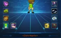Conta LADMO MID/END game perfeita para vc