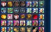 Conta LADMO MID/END game perfeita para vc