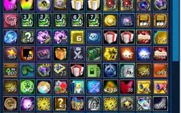 Conta LADMO MID/END game perfeita para vc