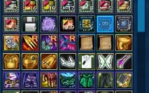 Conta LADMO MID/END game perfeita para vc