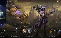 Conta wild rift wr