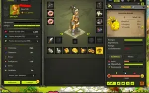 Vendo ENI 200 EQUIPADO (Scroll: Vit, Wis, For, Int)