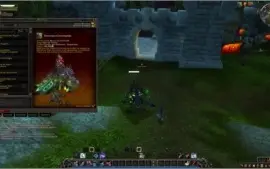Conta BattleNet - Wow + Hots
