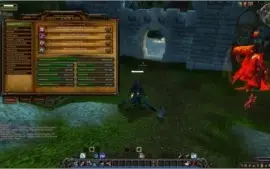 Conta BattleNet - Wow + Hots