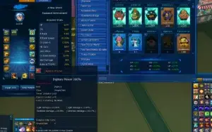 CONTA NADMO - SV: Omegamon - com Zwart D