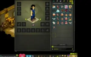 Conta de dofus lvl 200 no talkasha