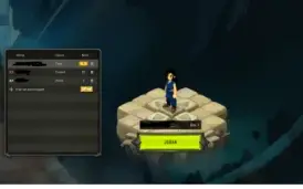 Conta de dofus lvl 200 no talkasha