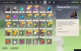 [Pc/Mobile - America] AR 33 Diluc, Fishcl, Barbara, Beidou