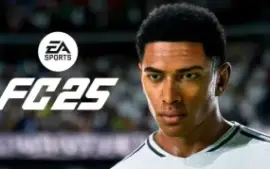 Fc 25 (Fifa 25) Conta Steam Full Acesso Único Email
