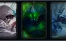 CONTA PLAT 1 - 75 PdL - 51% WR - 30 CAMPEÕES