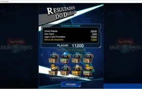 YU-GI-OH! DUEL LINKS - MOD FARM/UP - SOMENTE STEAM