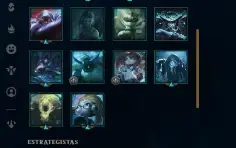 Conta Diamante 4 League Of Legends - Mmr Alto, Troca De Id ✅