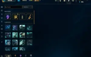 Conta Diamante 4 League Of Legends - Mmr Alto, Troca De Id ✅