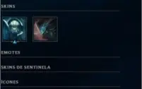 Conta Diamante 3 LOL super Barata