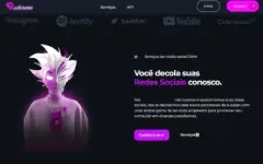 Script SMM 100% Funcional 2025 | Sem Bugs + Banco de Dados