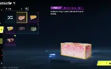 Conta de Blood estrike nv50 katana maré de guerra