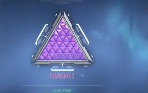 CONTA VALORANT | DIAMANTE 3 | DIMA 3 ATO | COM SKINS