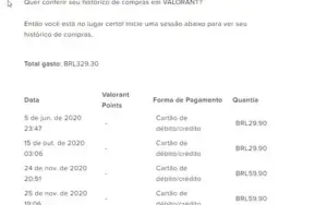 CONTA VALORANT | DIAMANTE 3 | DIMA 3 ATO | COM SKINS