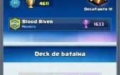 Clash Royale nv11 liga 1