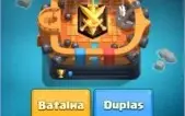 Clash Royale nv11 liga 1