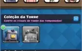 Clash Royale nv11 liga 1