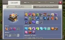 Cv11 quase full...