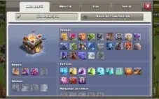 Cv11 quase full...