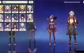 Anuncio AR38 2 (5* Mona e Itto) 1 arma (5* falcão)
