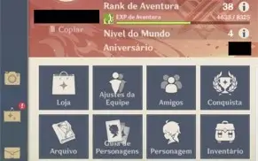 Anuncio AR38 2 (5* Mona e Itto) 1 arma (5* falcão)