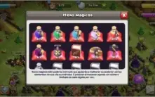 CV 9 Barato Quase full 95% 1844 de gemas