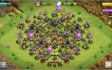 CV 9 Barato Quase full 95% 1844 de gemas