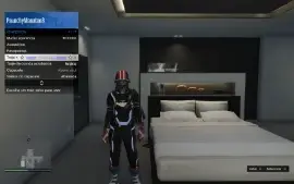 GTA 5 Online Conta mod para Xbox