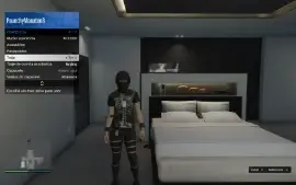 GTA 5 Online Conta mod para Xbox