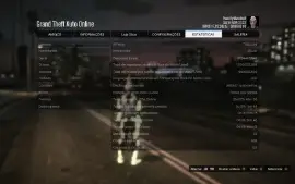 GTA 5 Online Conta mod para Xbox