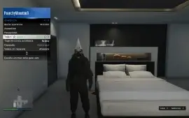 GTA 5 Online Conta mod para Xbox