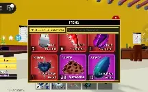 Conta blox fruits barata