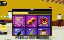 Conta blox fruits barata