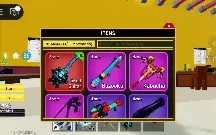 Conta blox fruits barata