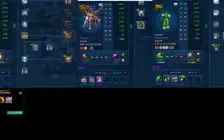 Conta NADMO Omegamon