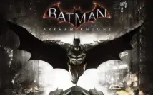 Xbox Batman: Arkham Knight (Xbox One) #C25242