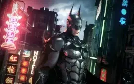 Xbox Batman: Arkham Knight (Xbox One) #C25242