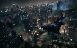 Xbox Batman: Arkham Knight (Xbox One) #C25242