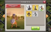 CV 14 Full - Todas as Skins Cenários e Estatuas raras