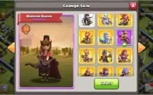 CV 14 Full - Todas as Skins Cenários e Estatuas raras