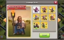 CV 14 Full - Todas as Skins Cenários e Estatuas raras