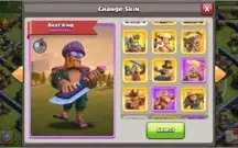 CV 14 Full - Todas as Skins Cenários e Estatuas raras